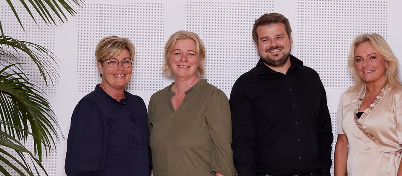 Vi søger endnu en forsikringsrådgiver Vi søger endnu en forsikringsrådgiver