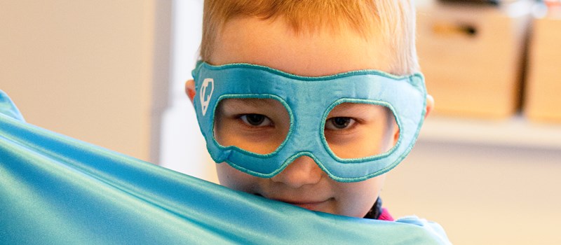 Popermo Sponsoratet går til Legeheltene Popermo Sponsoratet går til Legeheltene